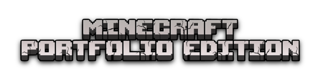 Minecraft Title